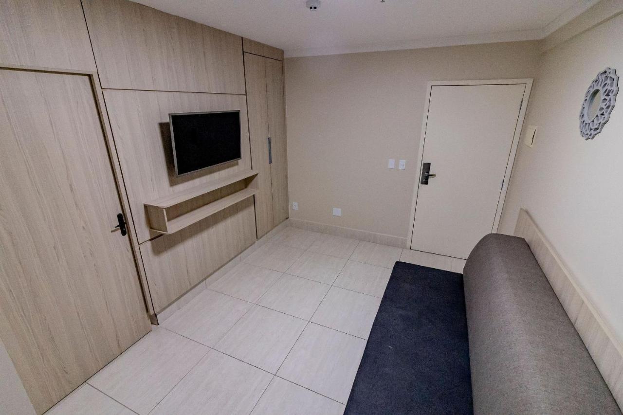 Villa Piazza Diroma Caldas Novas Exterior foto